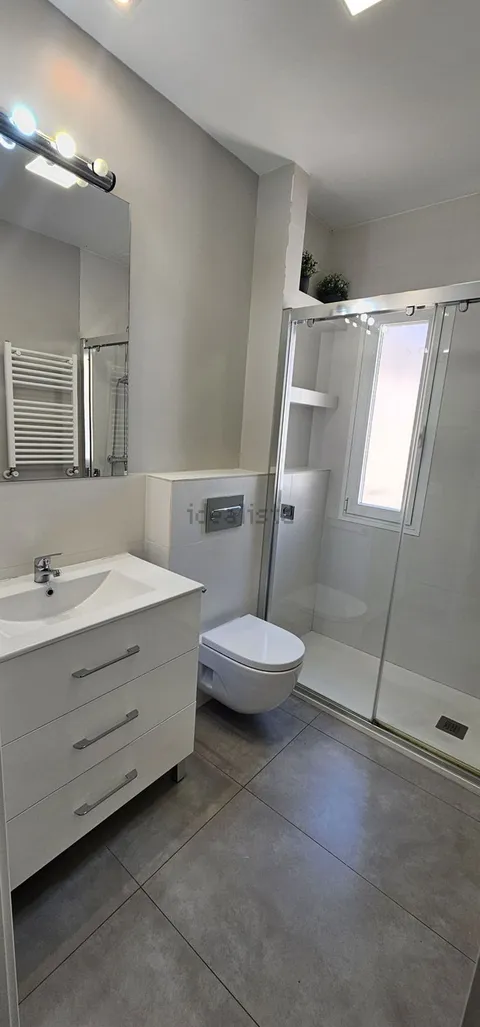 Pis de 70 m² a Madrid