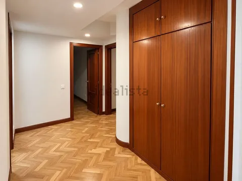 Apartamento 132 m² em Madrid
