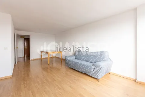 Appartamento 101 m² a Madrid