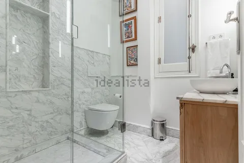 Pis de 145 m² a Madrid