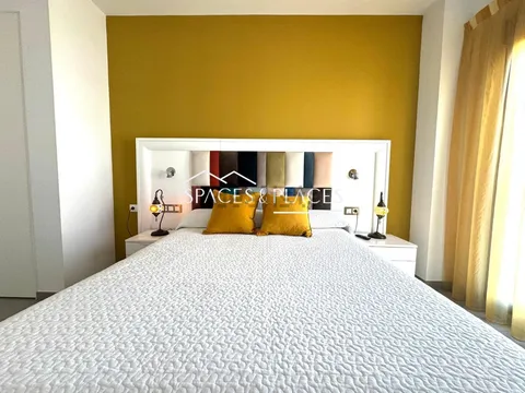 Pis de 119 m² a València