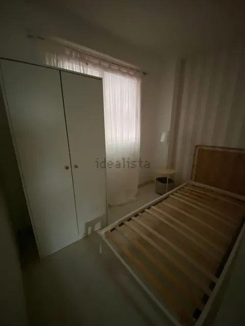 Habitació de lloguer, A Corunya