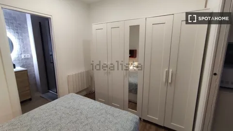 Pis de 50 m² a Barcelona