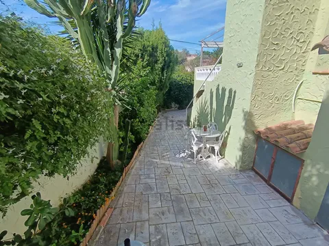 Moradia 200 m² em Dénia