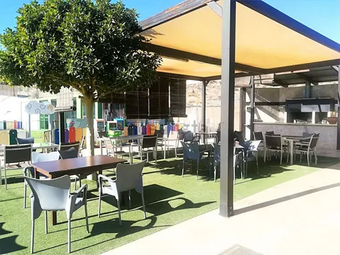 Casa de 212 m² a Molina de Segura