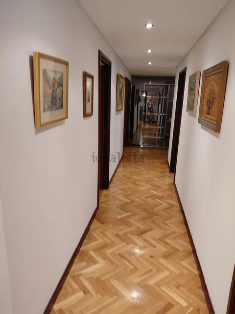 Pis de 178 m² a Saragossa