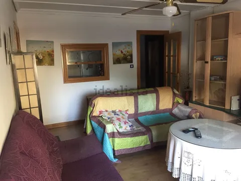 Stanza in affitto, Almería