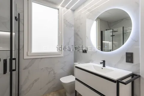 Appartamento 111 m² a Madrid