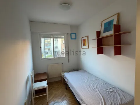 Apartamento 70 m² em Madrid (3/17)