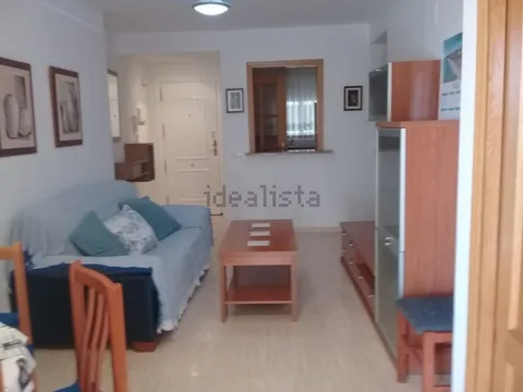 Pis de 70 m² a Orpesa