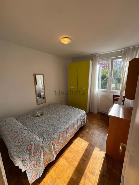 Habitació de lloguer, Santander