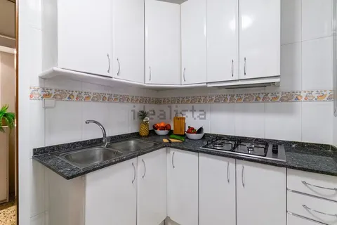 Habitació de lloguer, Sevilla