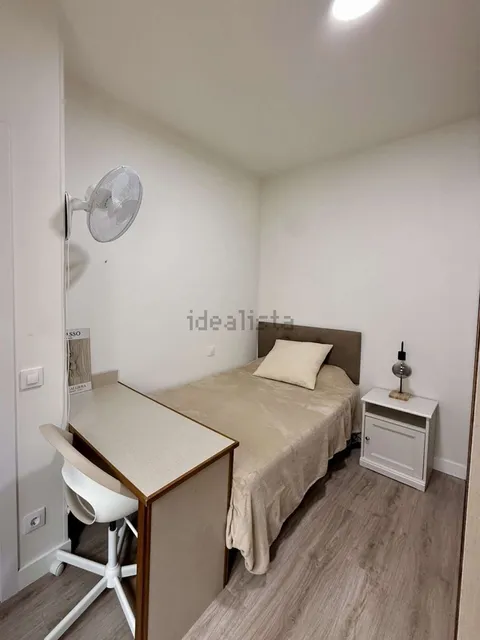 Pis de 17 m² a Madrid