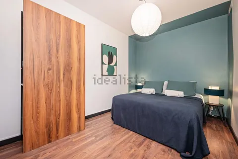 Pis de 80 m² a Barcelona