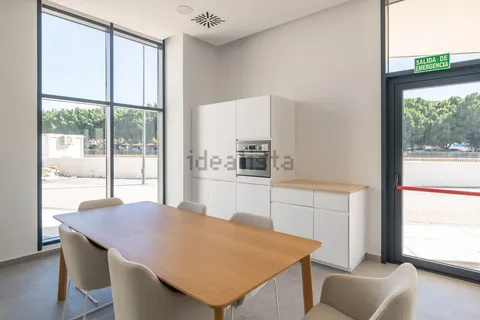 Pis de 66 m² a Màlaga