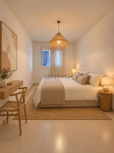 Piso de 210 m² en Ibiza