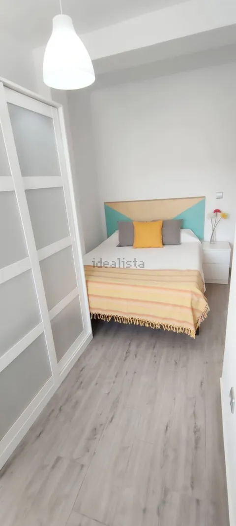 Habitación en alquiler, Sevilla