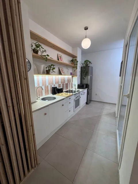 Appartamento 70 m² a Siviglia