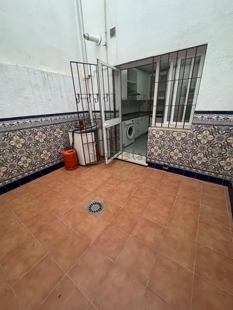 Pis de 66 m² a Sevilla