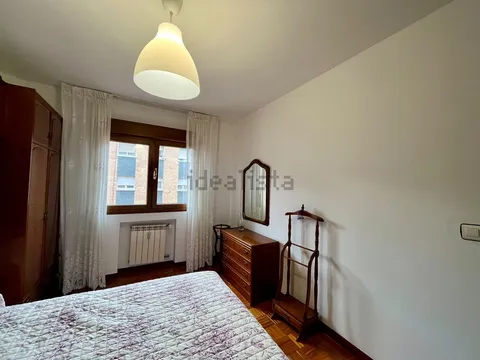 Pis de 80 m² a Gijón