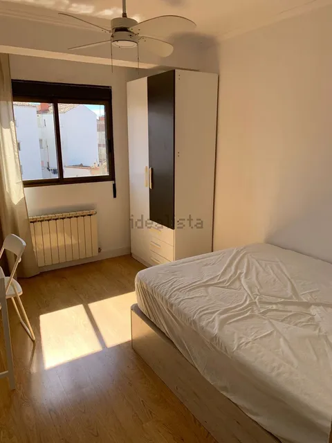 Zimmer zur Miete, Saragossa