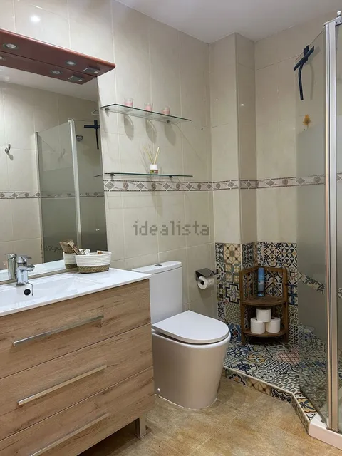 Pis de 65 m² a València