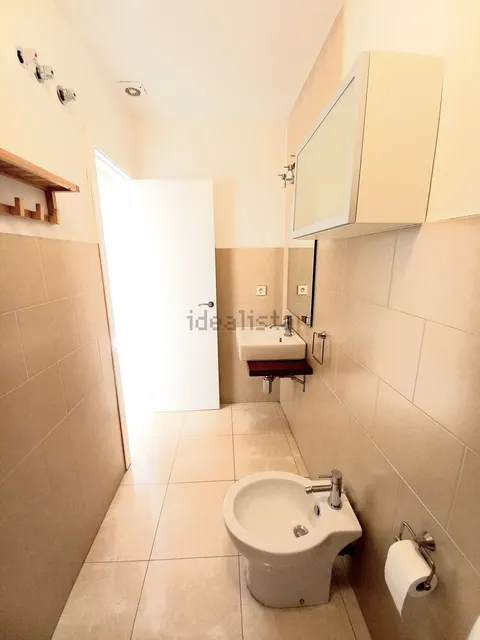 Wohnung 120 m² in Sevilla