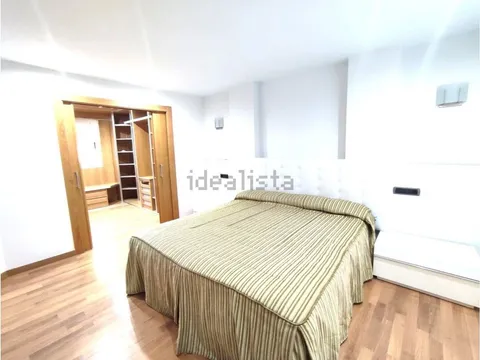 Pis de 130 m² a Castelló de la Plana