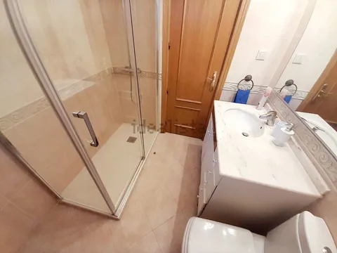 Pis de 89 m² a Madrid