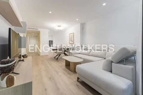 Appartamento 83 m² a Barcelona