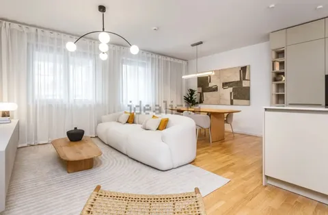 Pis de 52 m² a Madrid