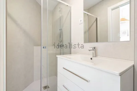 Quarto para alugar, Madrid