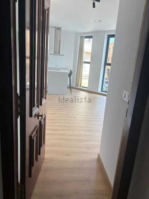 Pis de 78 m² a València