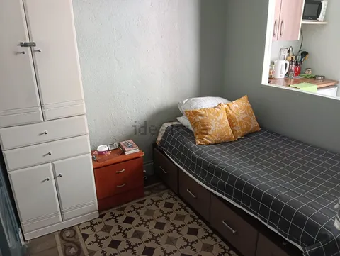 Habitació de lloguer, Màlaga