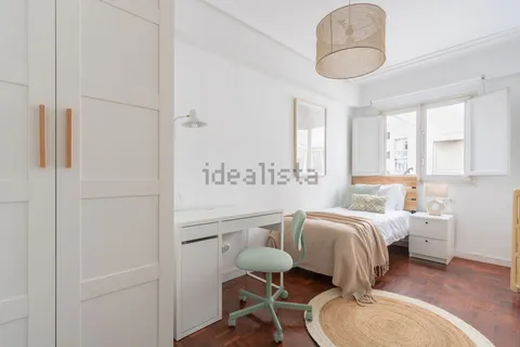 Habitació de lloguer, Logronyo