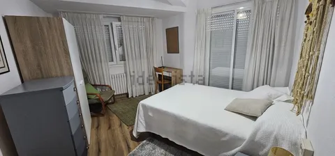 Pis de 93 m² a Pontevedra