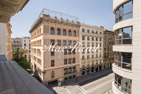 Pis de 104 m² a Barcelona