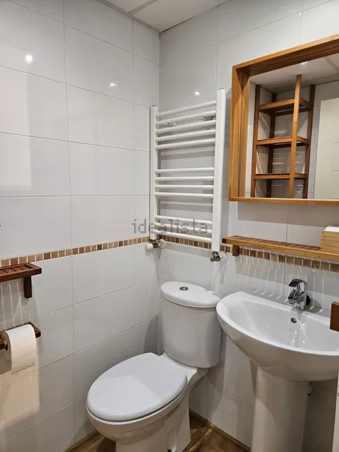 Appartement 65 m² à Madrid