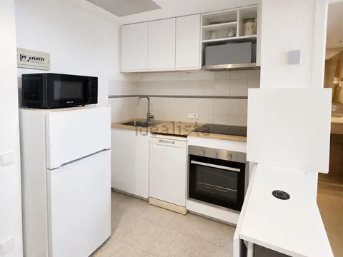 Pis de 55 m² a Calvià