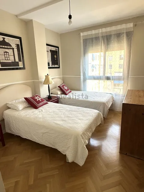 Pis de 172 m² a Madrid