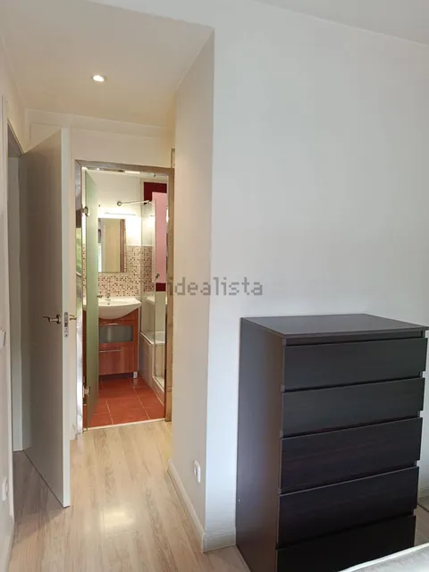 Pis de 71 m² a Madrid