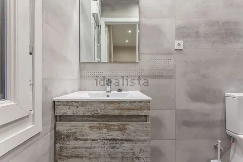 Pis de 55 m² a Bilbao