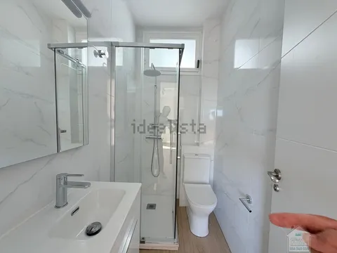 Wohnung 134 m² in Sevilla