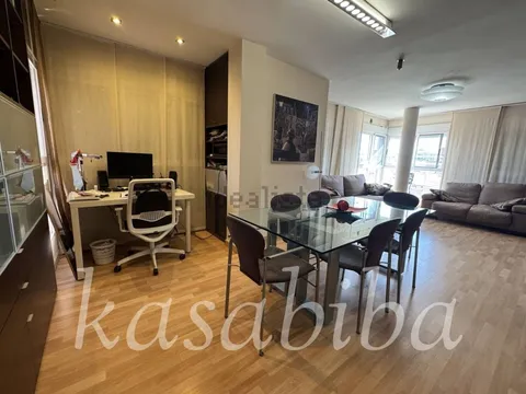 Pis de 102 m² a València