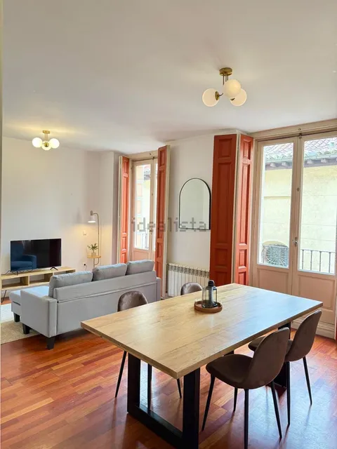 Wohnung 103 m² in Madrid