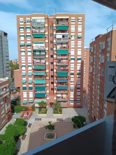 Wohnung 90 m² in Murcia