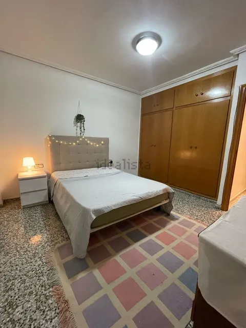 Habitació de lloguer, Sagunt