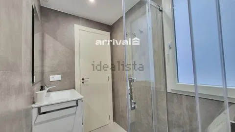 Pis de 109 m² a València