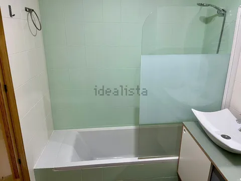 Pis de 120 m² a Albacete