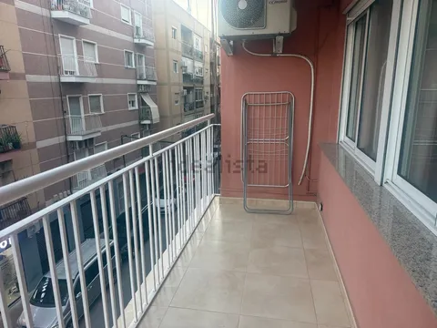 Pis de 100 m² a Múrcia